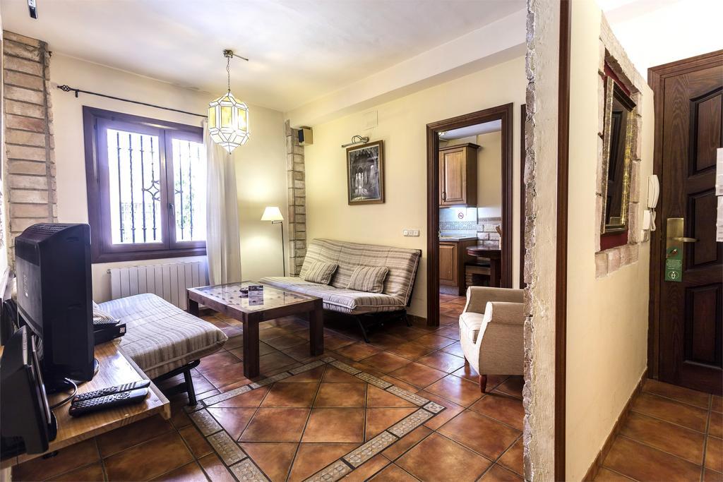 Apartamento Arte Vida Suites&spa Granada