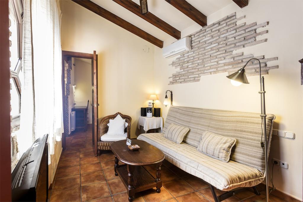 Arte Vida Suites&spa Granada