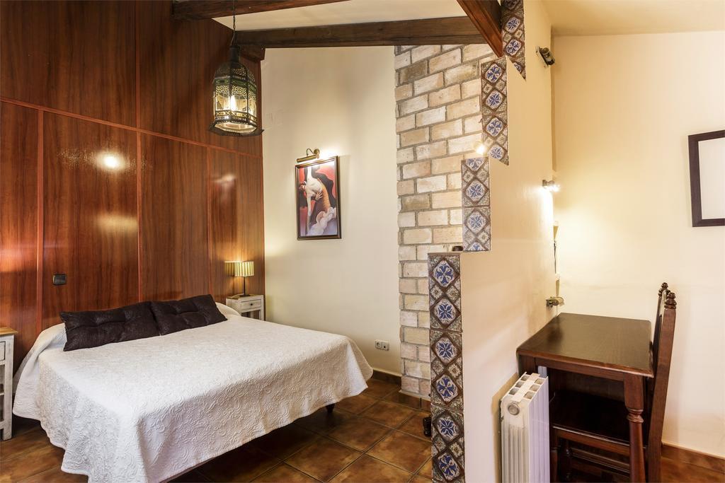 Apartamento Arte Vida Suites&spa Granada