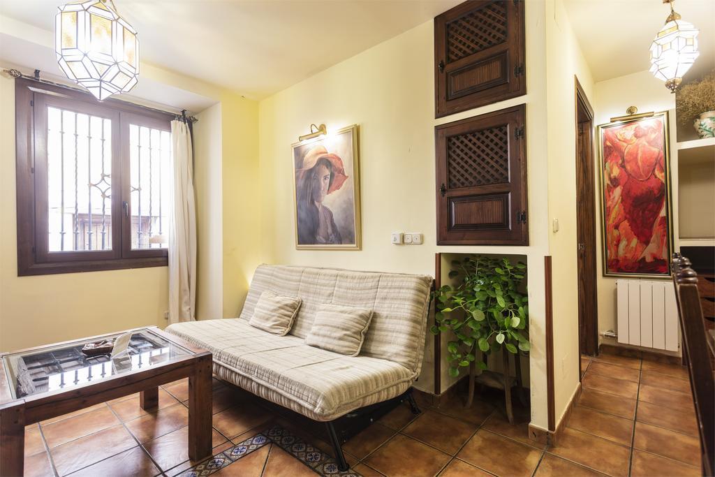 Apartamento Arte Vida Suites&spa *