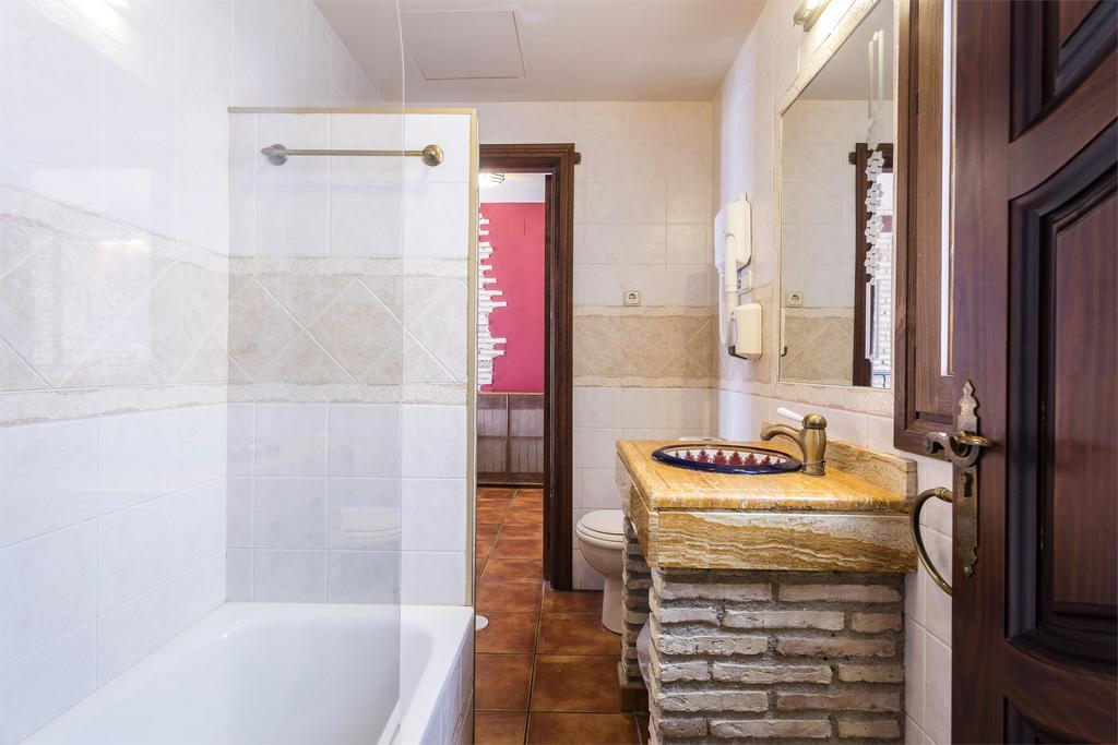Apartamento Arte Vida Suites&spa Granada