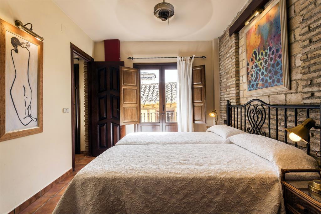 Apartamento Arte Vida Suites&spa *