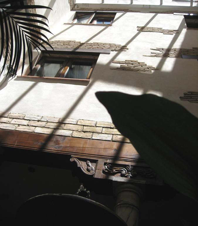 Arte Vida Suites&spa Granada