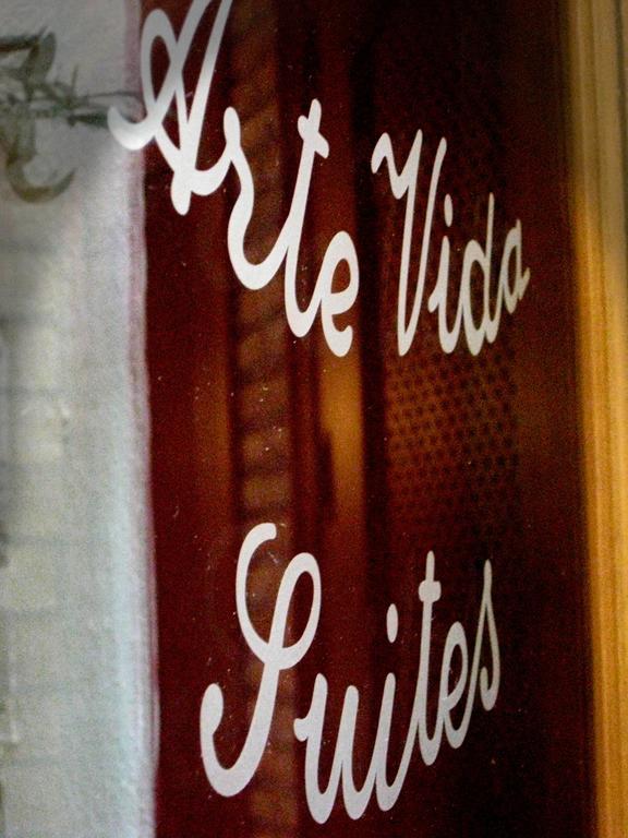 Arte Vida Suites&spa