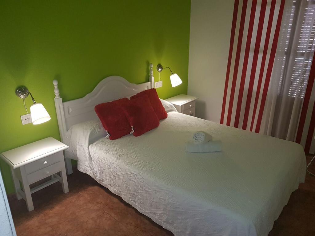 Nest Style Guest house Granada