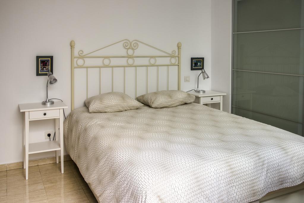 Apartamento Moira