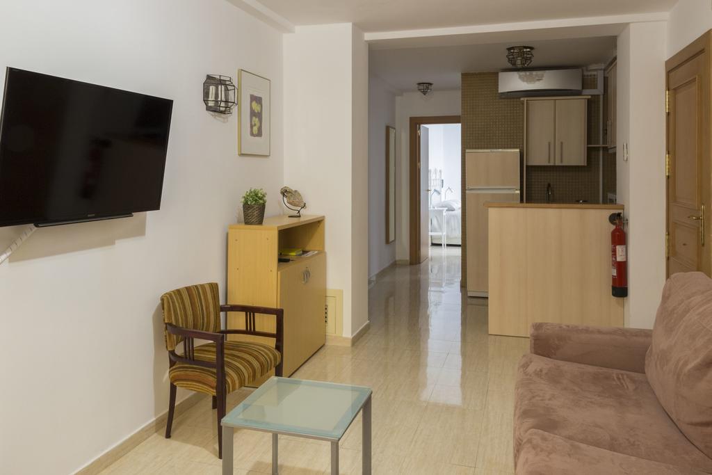 Apartment Moira *