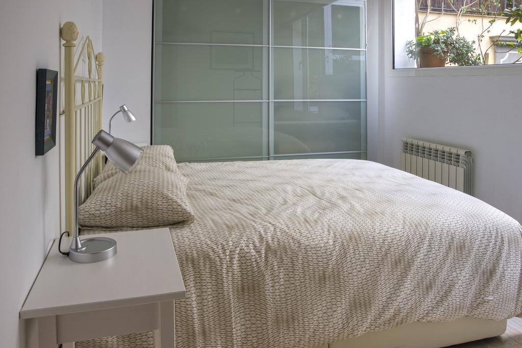 Moira Apartment Granada