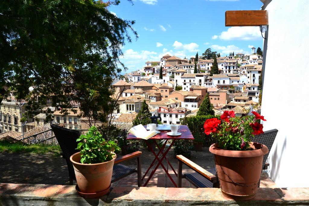 Almanzora Apartment *