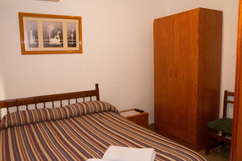 Guest house Ab