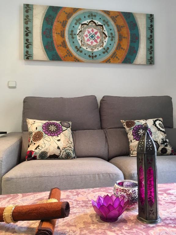Apartamento Plaza Nueva