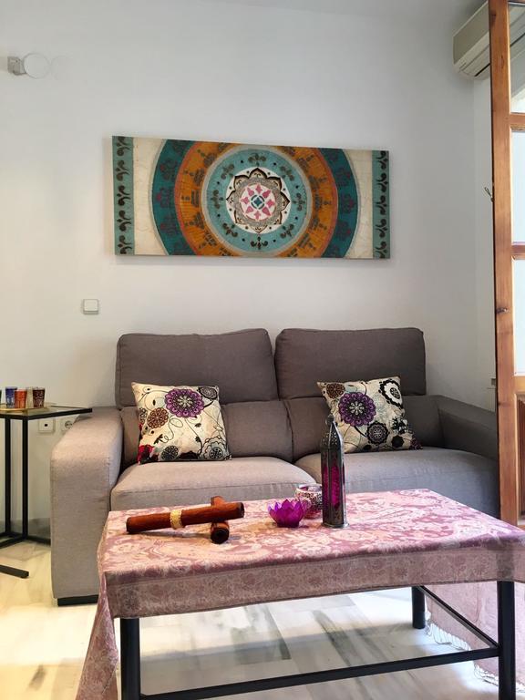 Plaza Nueva Apartamento *