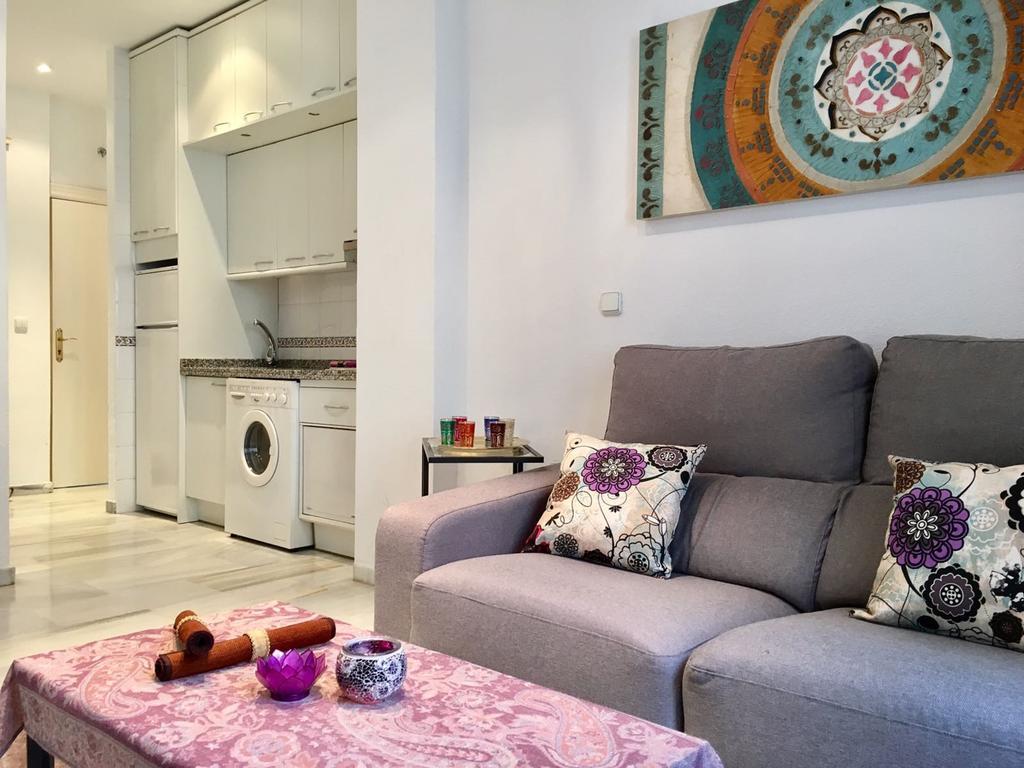 Apartamento Plaza Nueva
