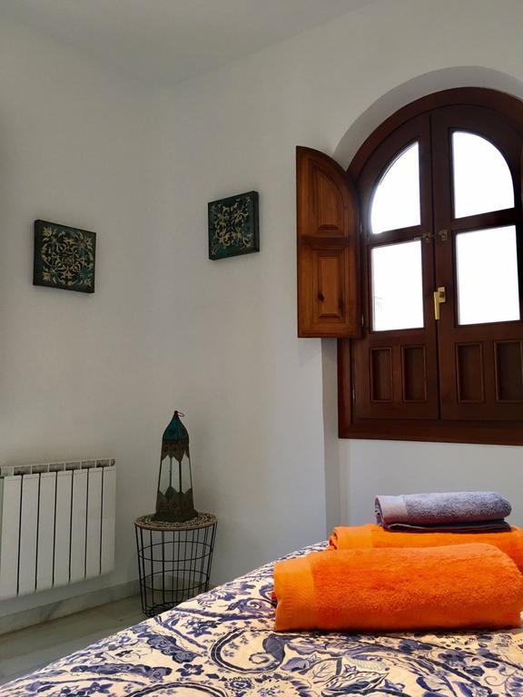 Plaza Nueva Apartamento Granada
