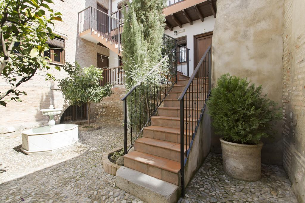Apartamento Puerta Elvira Centro *