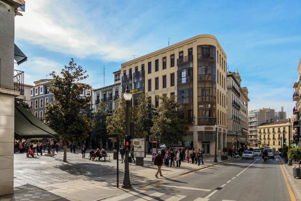 Apartamento Plaza Del Carmen