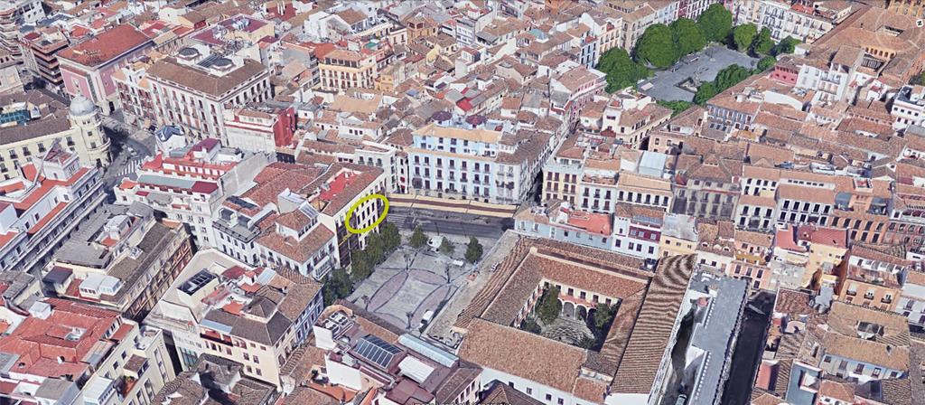 Apartamento Apartamento Plaza Del Carmen