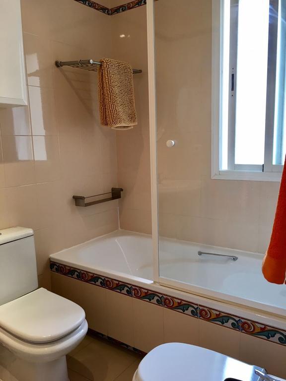Apartamento Plaza Nueva