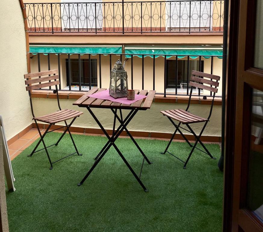 Plaza Nueva Granada