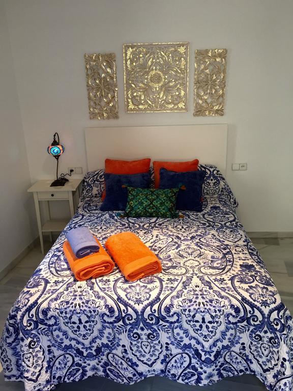 Apartamento Plaza Nueva *