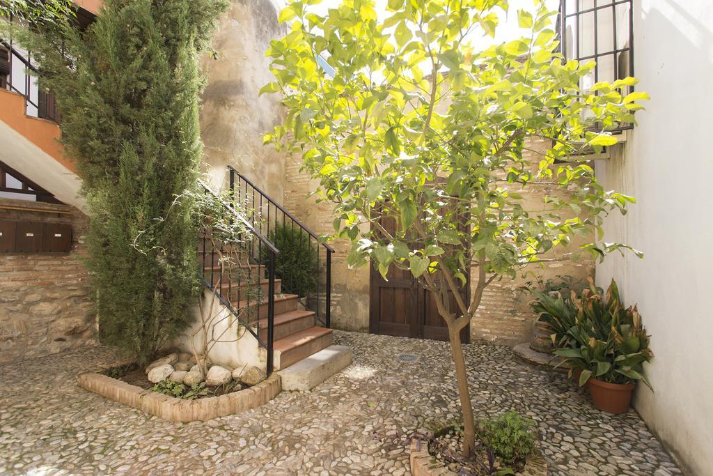 Apartamento Puerta Elvira Centro
