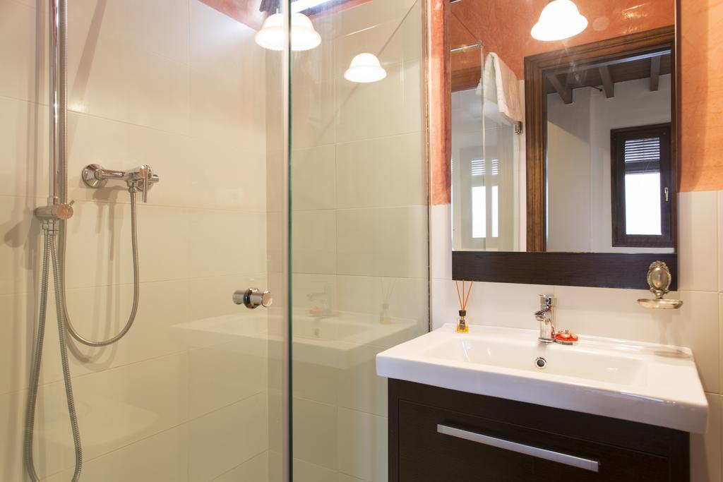 Puerta Elvira Centro Apartamento Granada