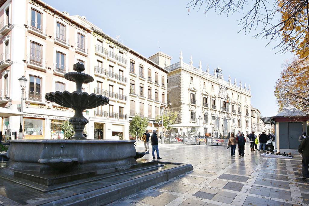 Apartamento Plaza Nueva