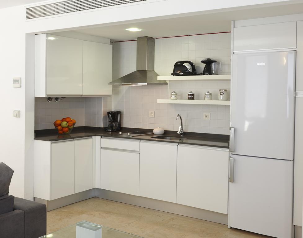 Apartamento Loft Homelike *