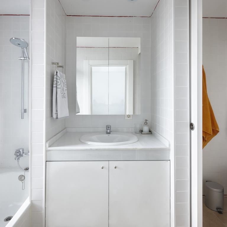 Loft Homelike Apartamento *