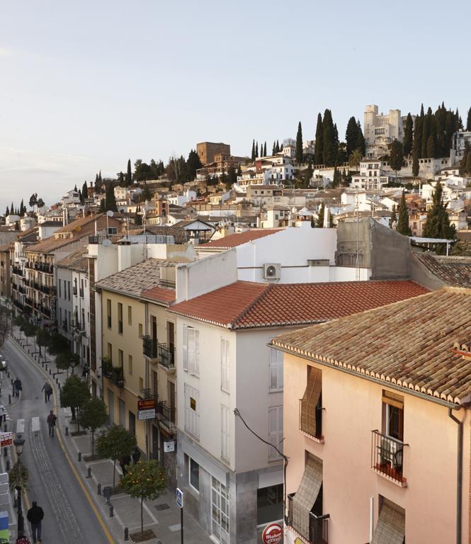 Loft Homelike * Granada
