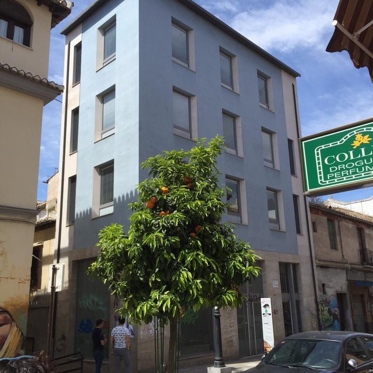Loft Homelike Granada