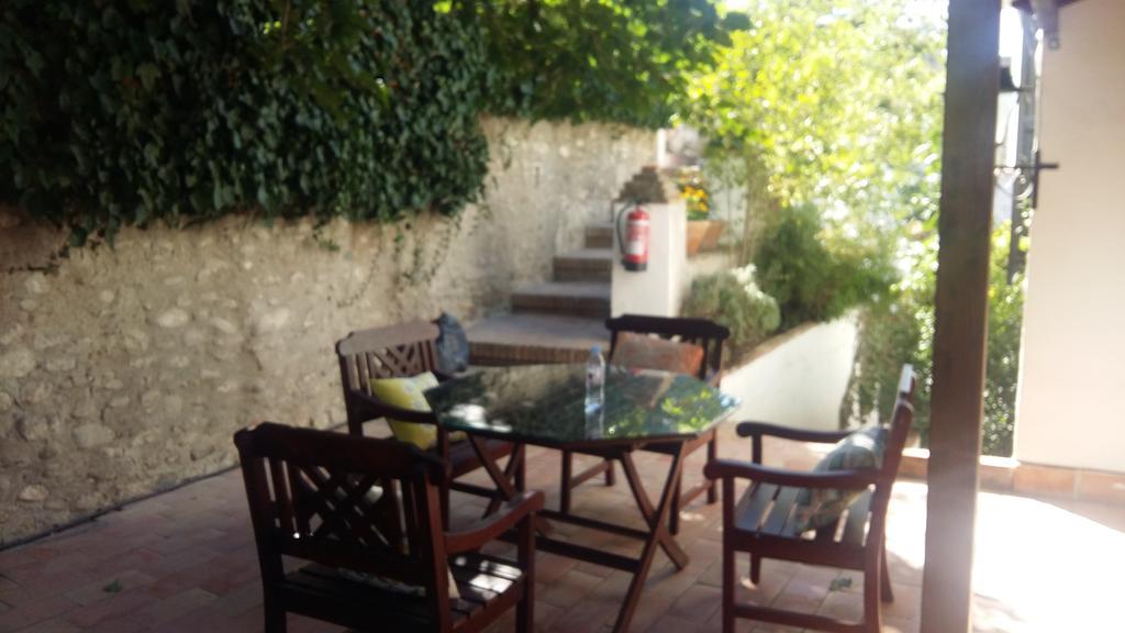 Almanzora Apartment