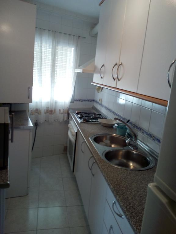 Apartamento Con Parking Gratuito *