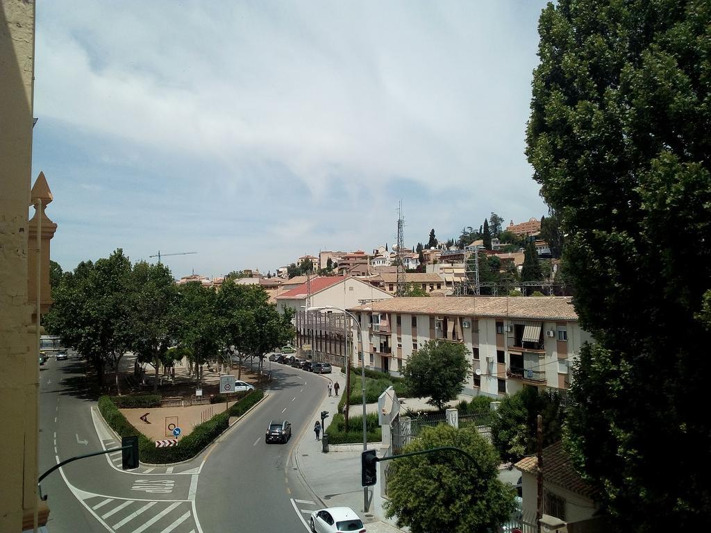 Apartamento Con Parking Gratuito *