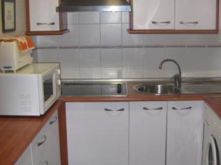 Santa Ana Apartamento *