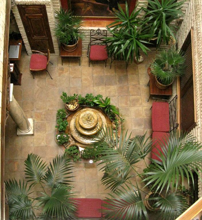 Arte Vida Suites&spa Apartamento *