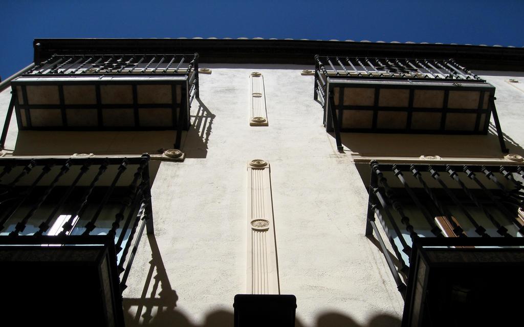 Arte Vida Suites&spa Apartamento
