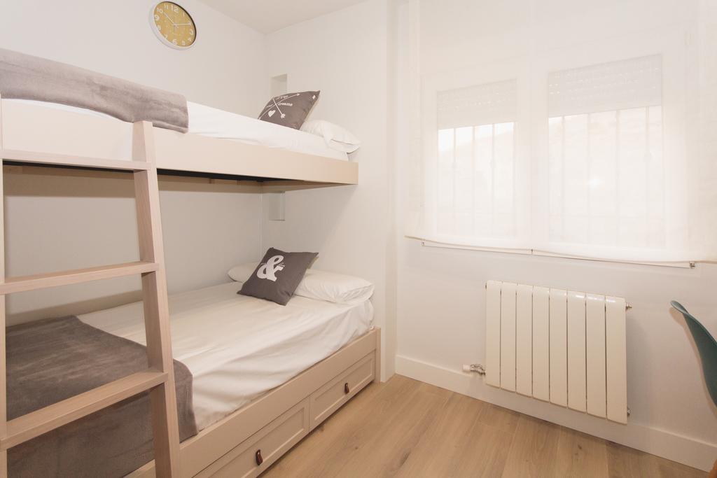 Chezmoihomes Cuarto Real Iii Apartamento Granada