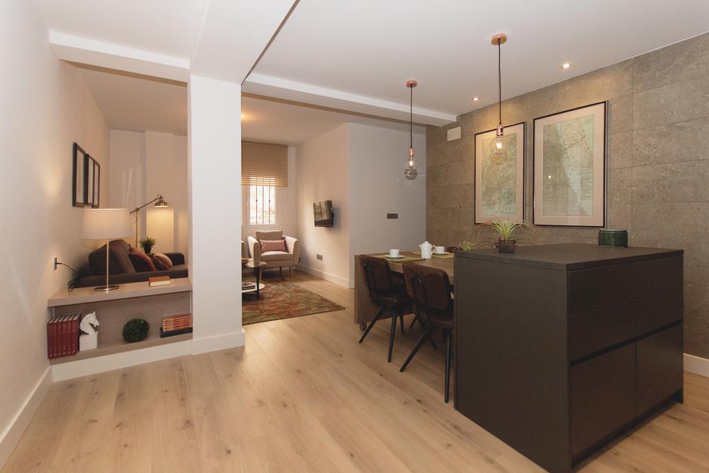Chezmoihomes Cuarto Real Iii * Granada