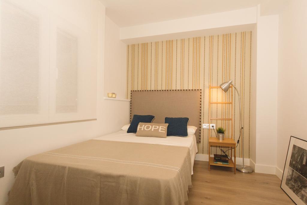 Chezmoihomes Cuarto Real Iii Apartamento Granada
