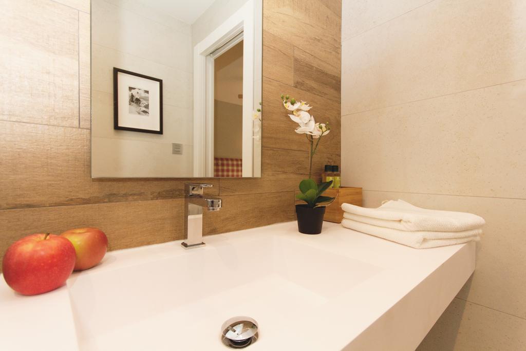 Chezmoihomes Cuarto Real Iii Granada