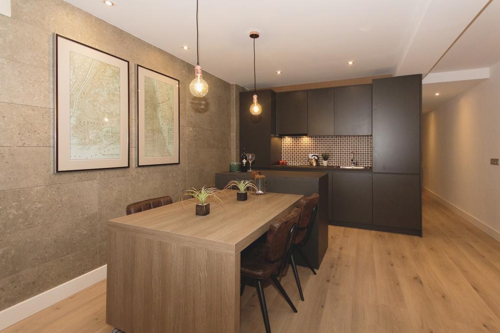 Chezmoihomes Cuarto Real Iii