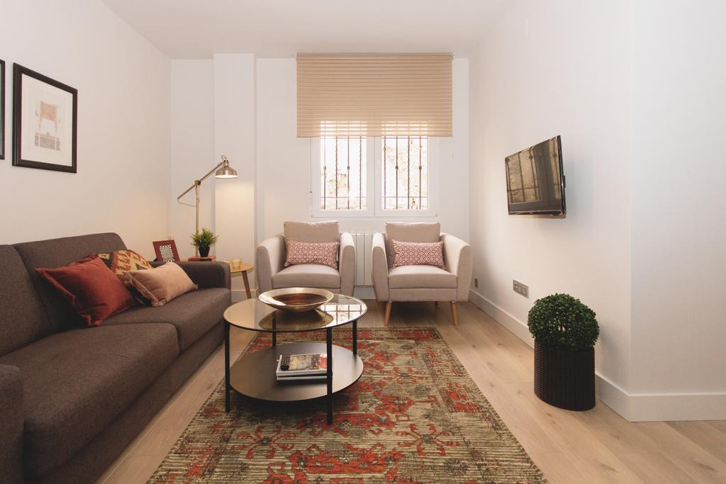 Chezmoihomes Cuarto Real Iii Apartamento Granada