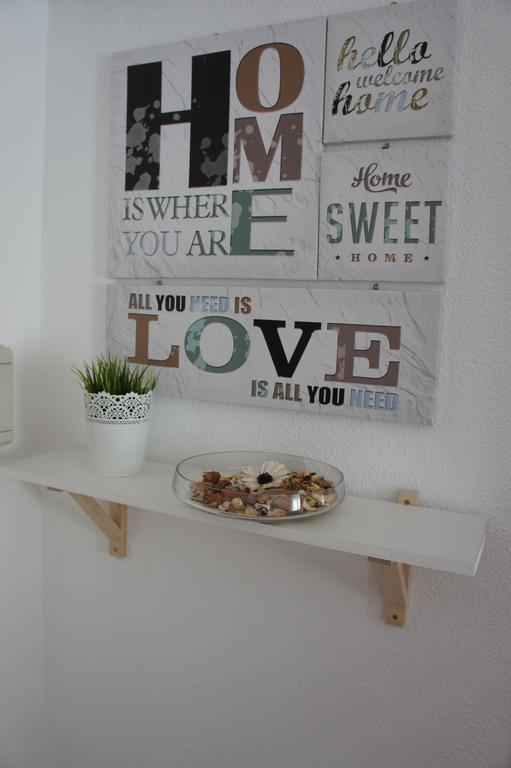 Apn Hatabin Apartment *