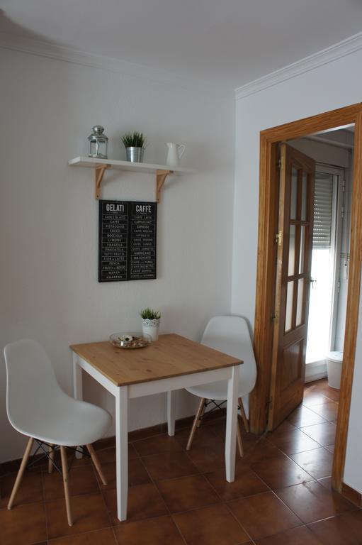 Apartment Apn Hatabin *
