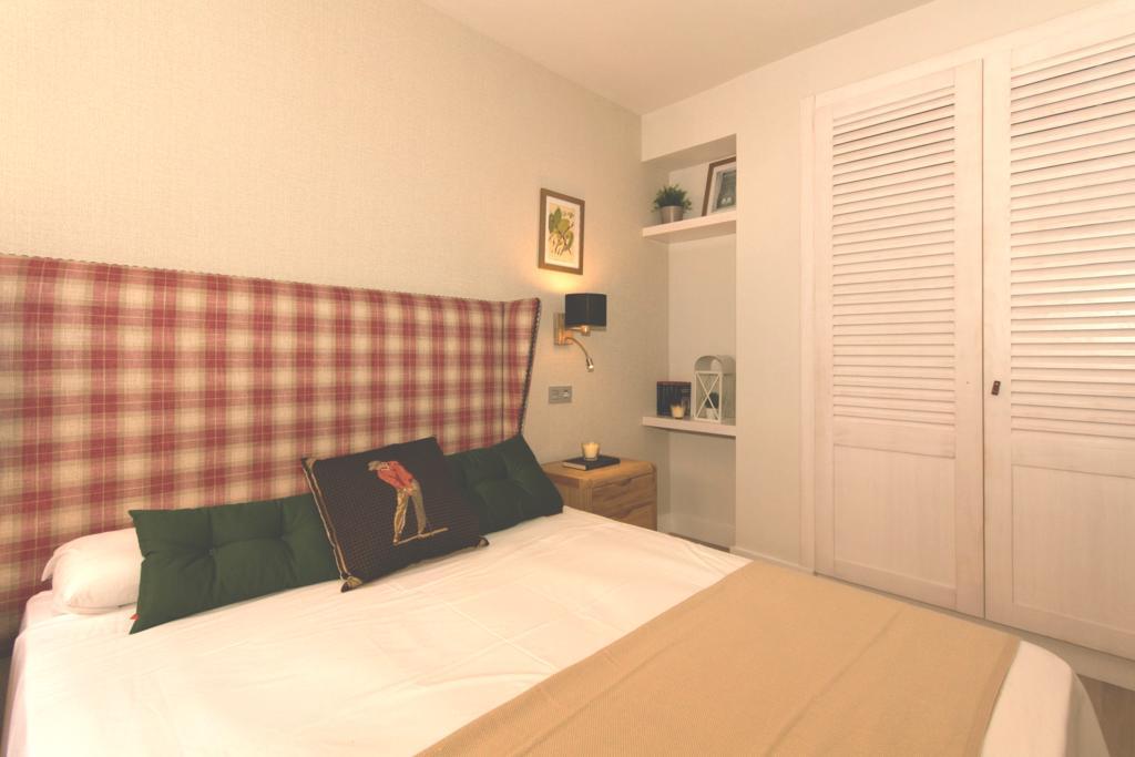 Chezmoihomes Cuarto Real Iii Apartamento Granada