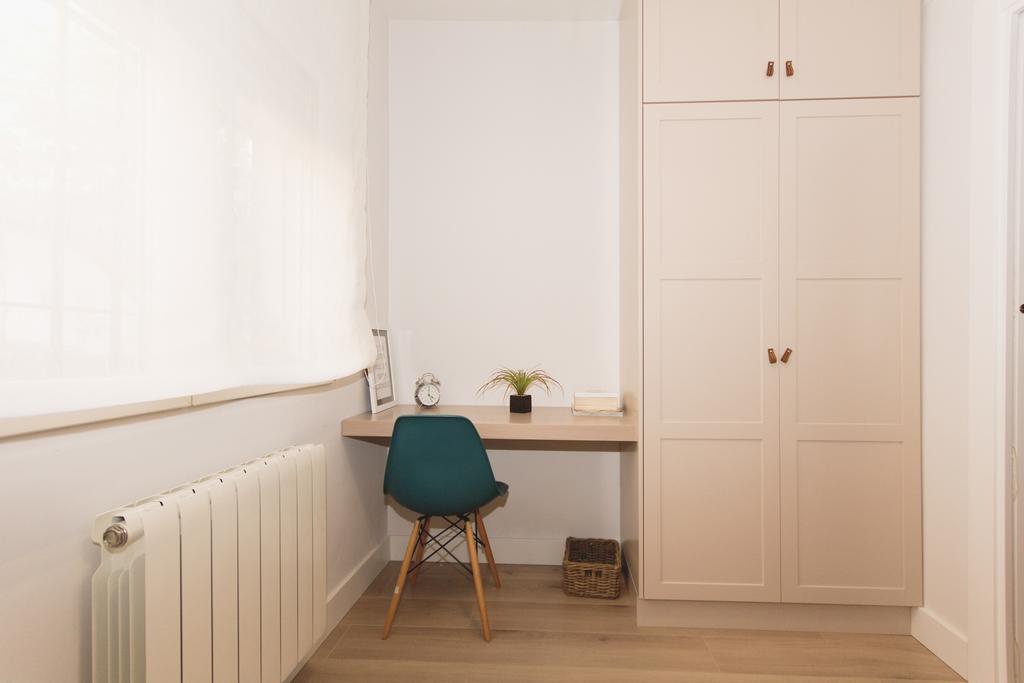 Chezmoihomes Cuarto Real Iii