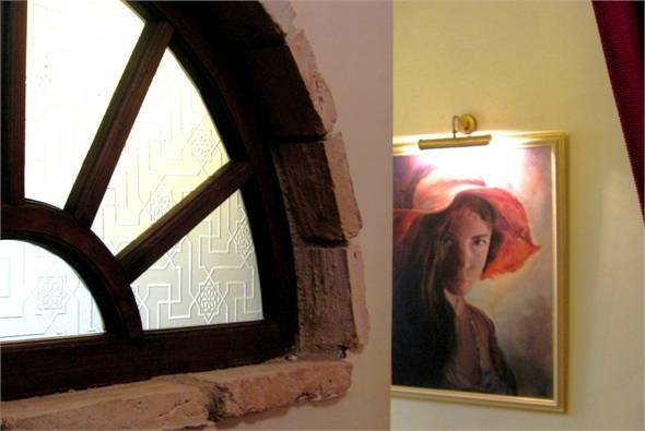 Arte Vida Suites&spa *