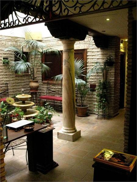 Arte Vida Suites&spa