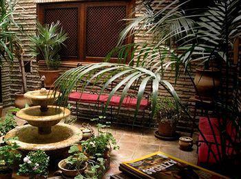 Apartamento Arte Vida Suites&spa *